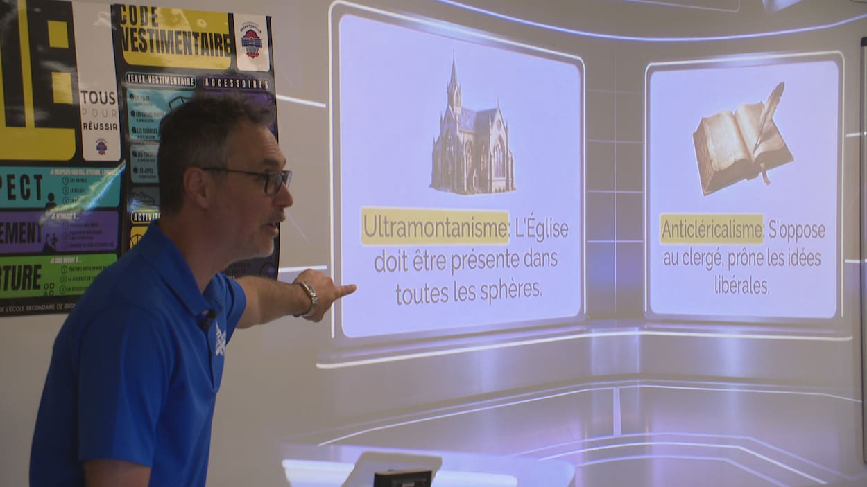 L'IA à l'école : menace ou alliée ?