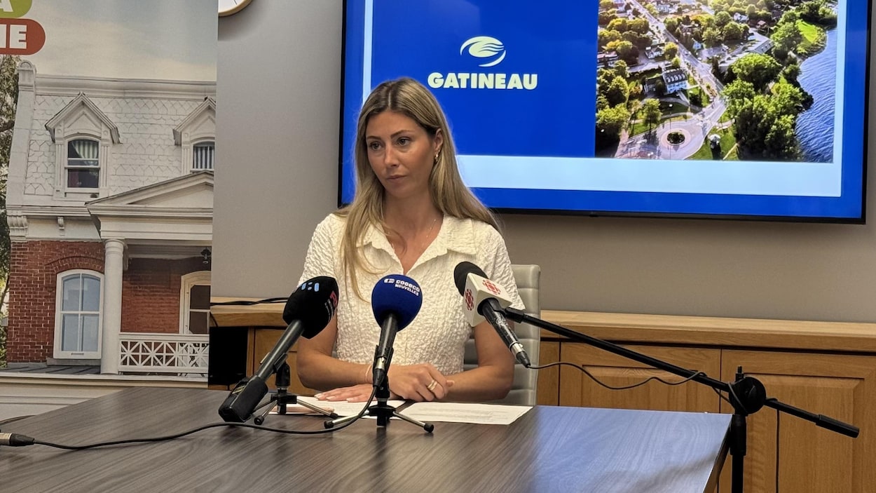 Bilan axé sur l’abordabilité et les défis régionaux pour Maude Marquis-Bissonnette