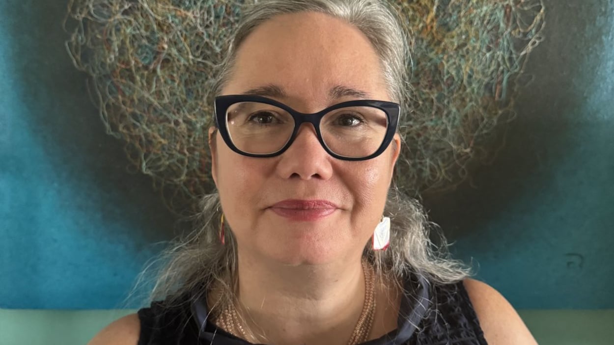 Mélanie Rivet quitte la direction du Salon du livre de l’Outaouais