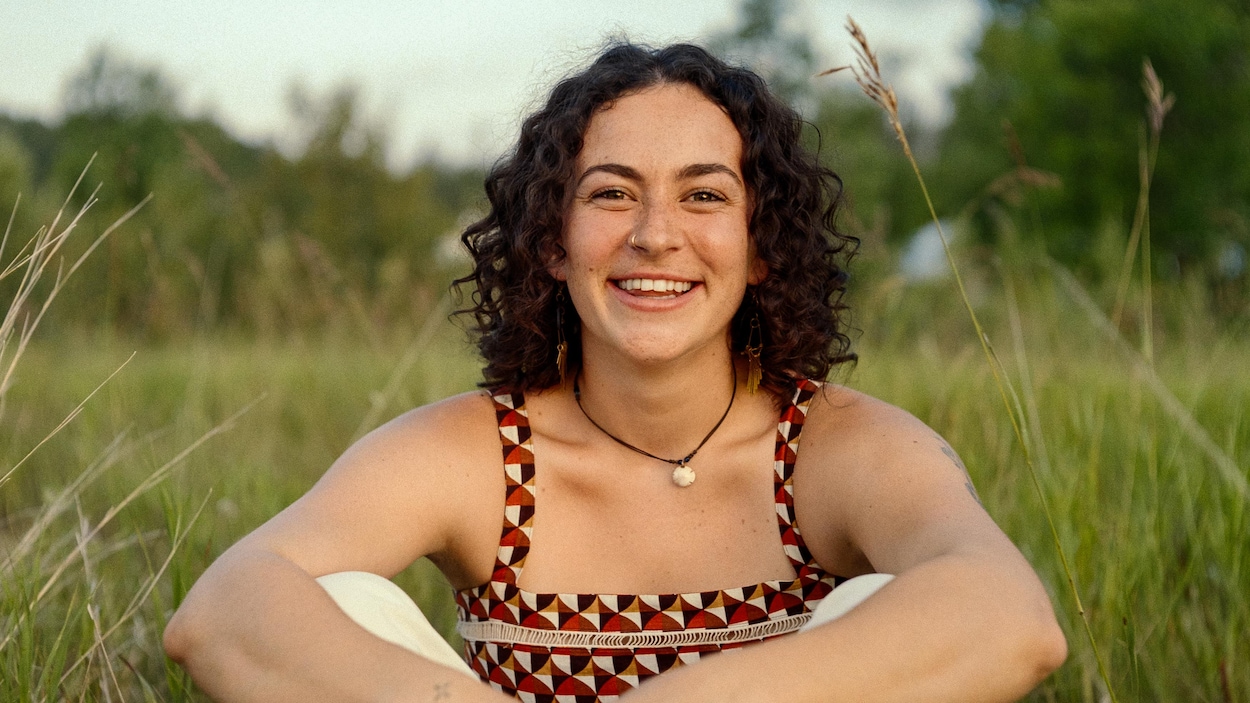 Big Time Roller Coaster Feeling, l’hymne à la joie de Mia Kelly