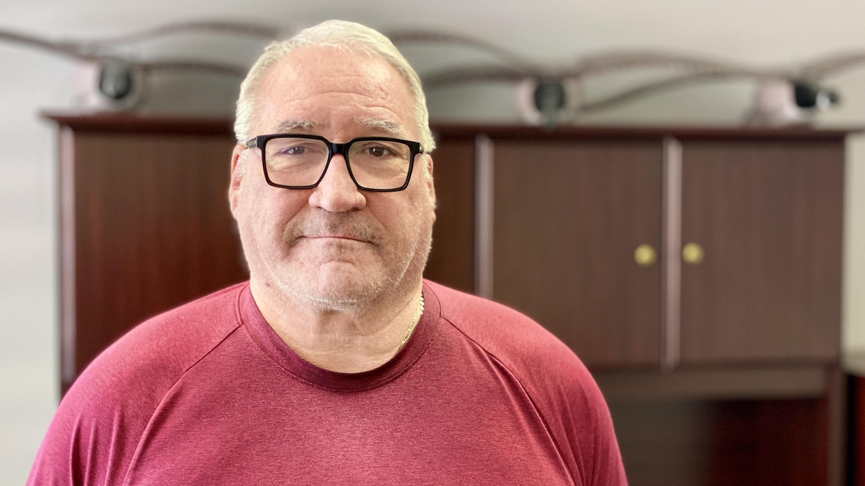 Le chef des Abénakis de Wôlinak suspendu pour plus de deux mois