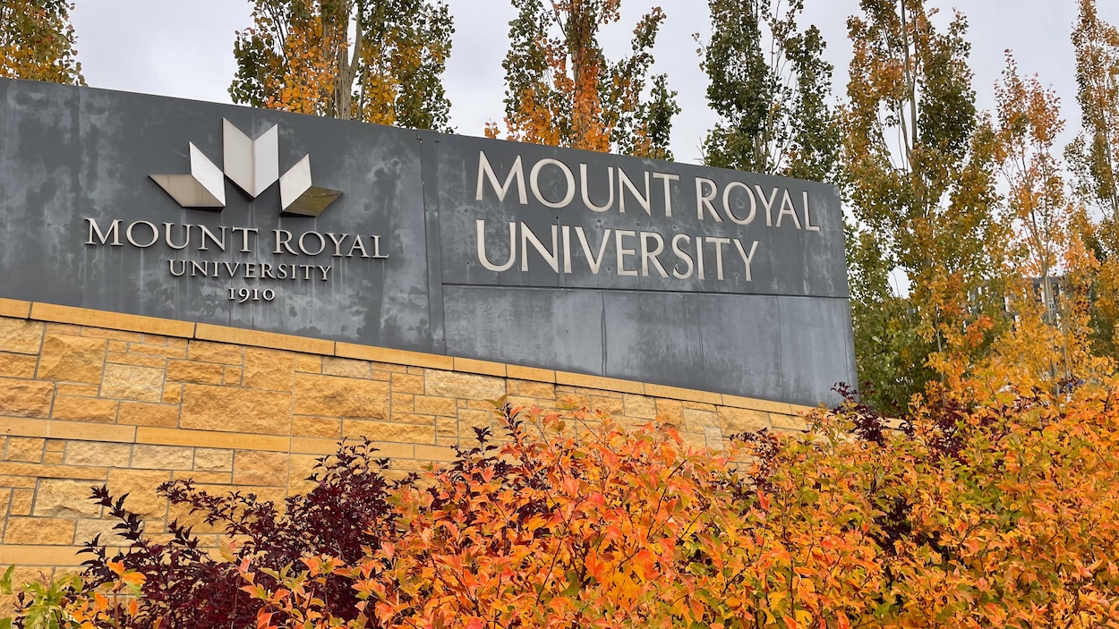 Une cyberattaque contre l’Université Mount Royal compromet des données personnelles