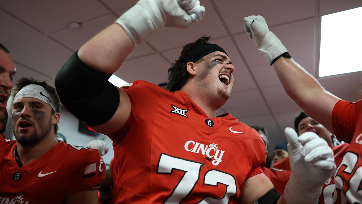 Un footballeur gatinois vivra l’aventure du Liberty Bowl