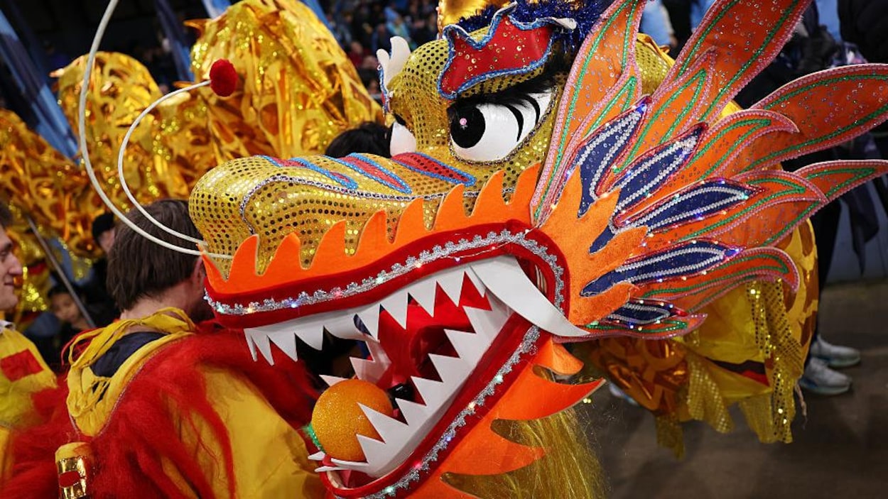 Du Seol-nal au Têt, les multiples traditions du Nouvel An lunaire