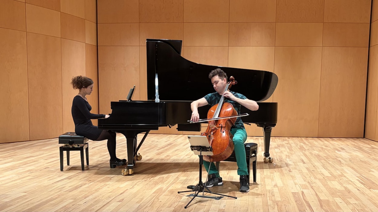 Orford Musique a 75 ans, un anniversaire sous le signe du renouveau