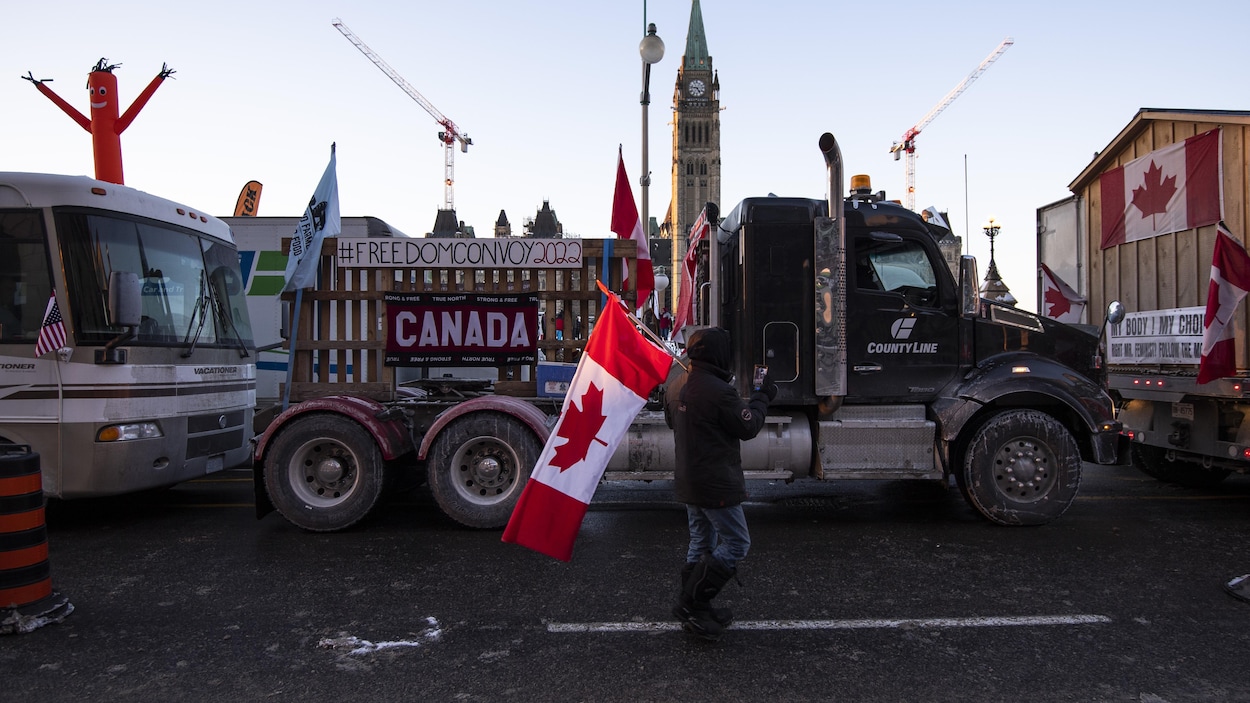 La commission Rouleau sur l’état d’urgence présentera son rapport