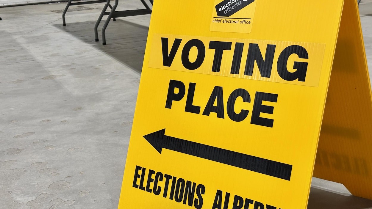 Incertitude autour de la date d’un éventuel référendum contraignant en Alberta