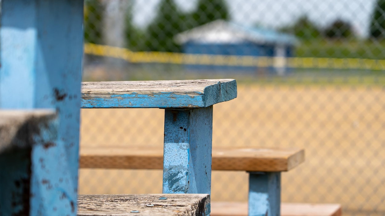 L’alcool et le sport mineur pourraient faire mauvais ménage à Shawinigan