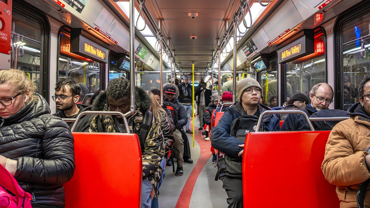 Calgary et Airdrie envisagent d’intégrer leurs tarifs de transports en commun