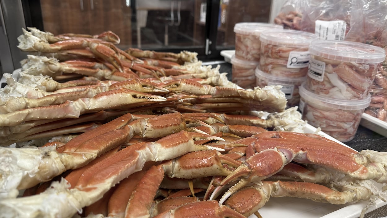 Qui dit Pâques dit crabe : une tradition qui perdure malgré les défis