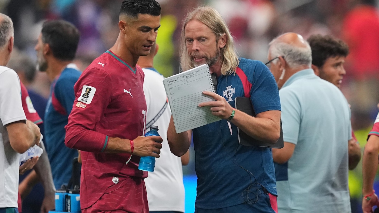 Est-ce que la pause d’hydratation est dangereuse pour les joueurs ?