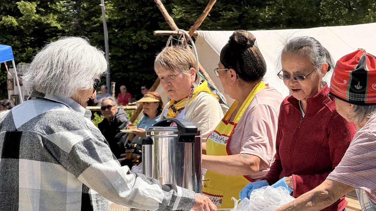 Pessamit célèbre en grand la Journée nationale des peuples autochtones