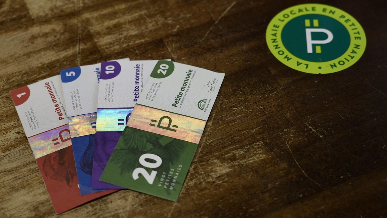 Un élu de l’Outaouais se fait payer en « Petite-monnaie »