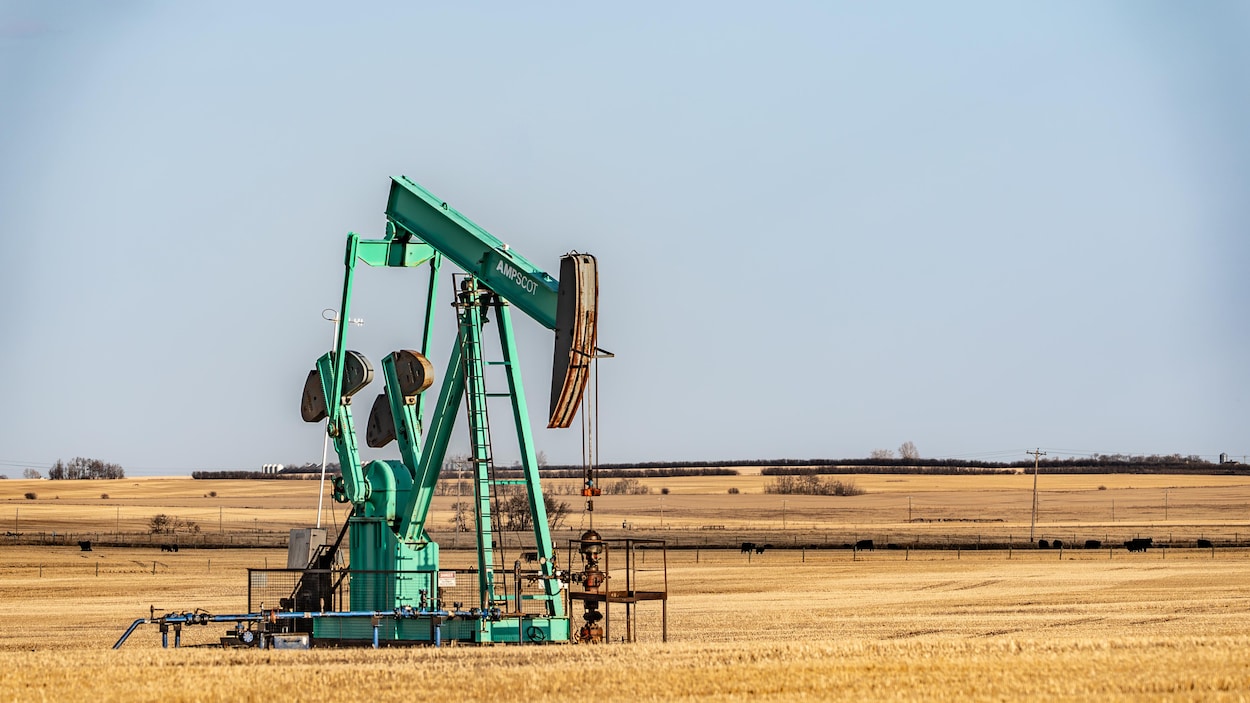 La future tarification du carbone industriel en Alberta en deçà des objectifs climatiques