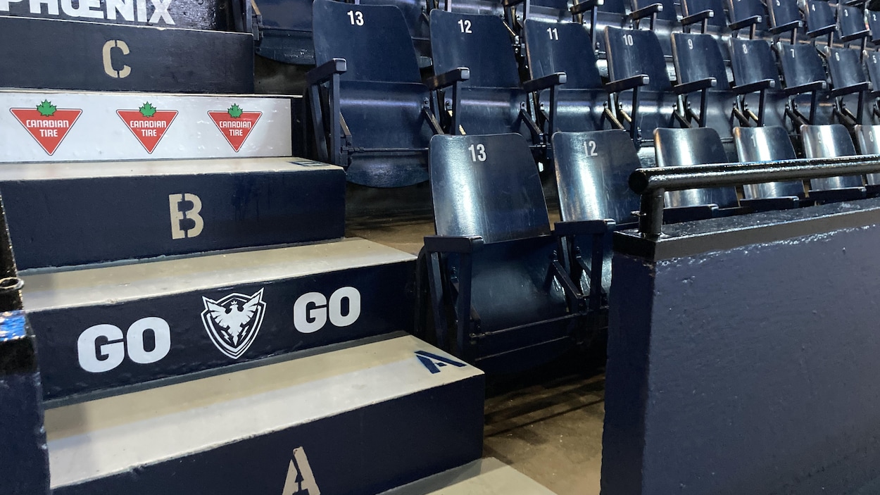 Le Phoenix de Sherbrooke lance sa saison ce soir