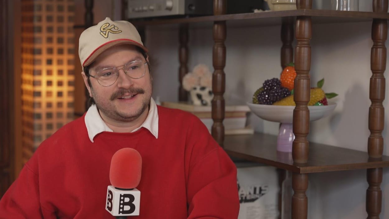 La pop lumineuse de Pierre Guitard