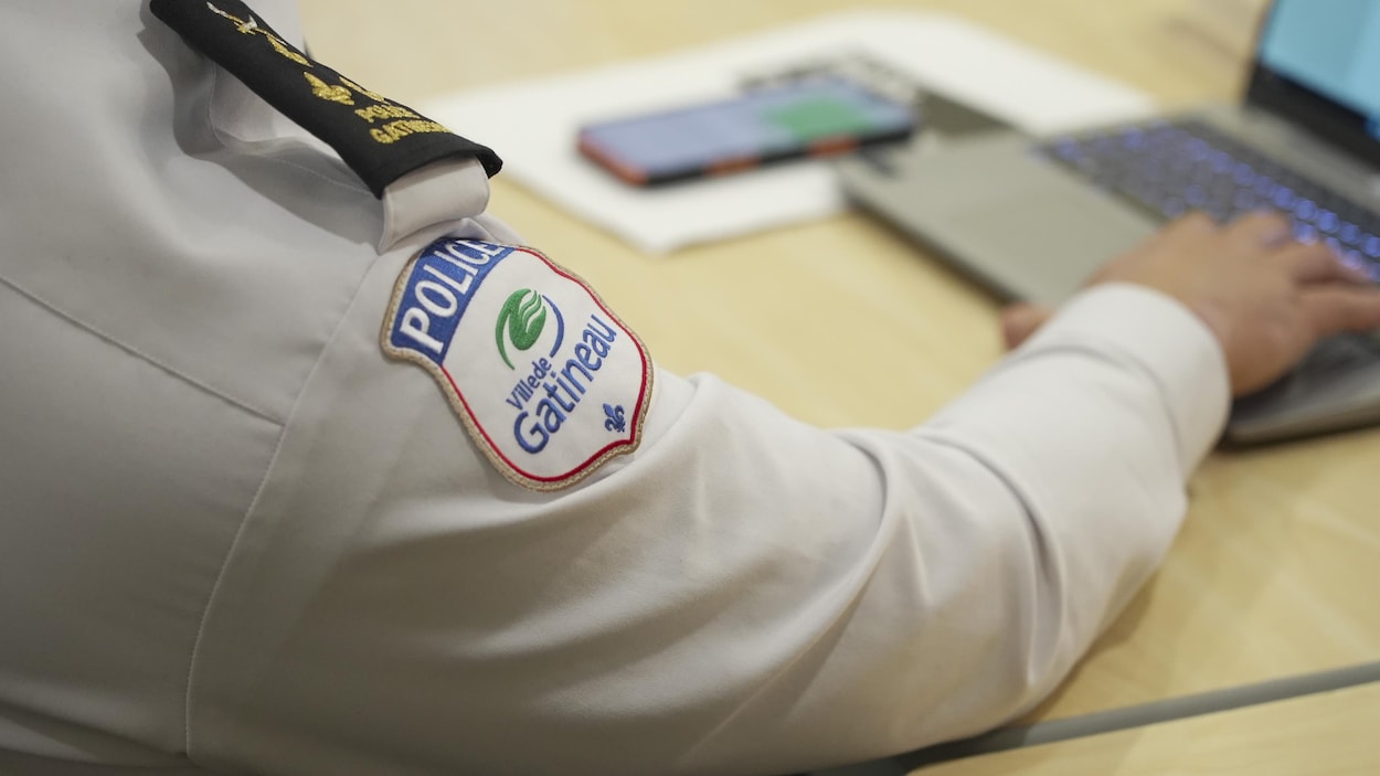 Itinérance : le SPVG a reçu moins d’appels en 2025 par rapport à l’année précédente