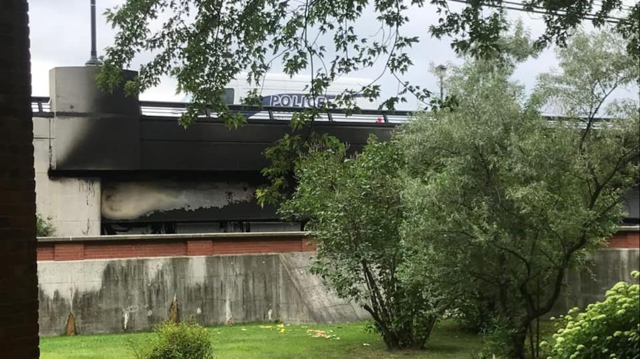Bell poursuit Sherbrooke : la cause en délibéré