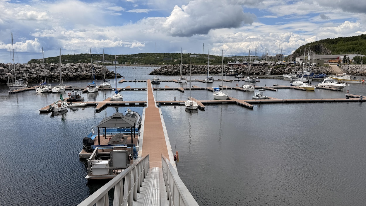 Démocratiser la voile avec un voilier communautaire