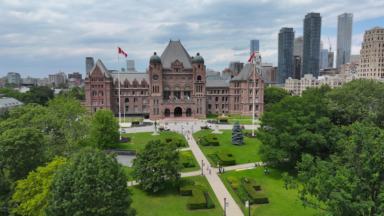 Le statu quo aux élections partielles en Ontario