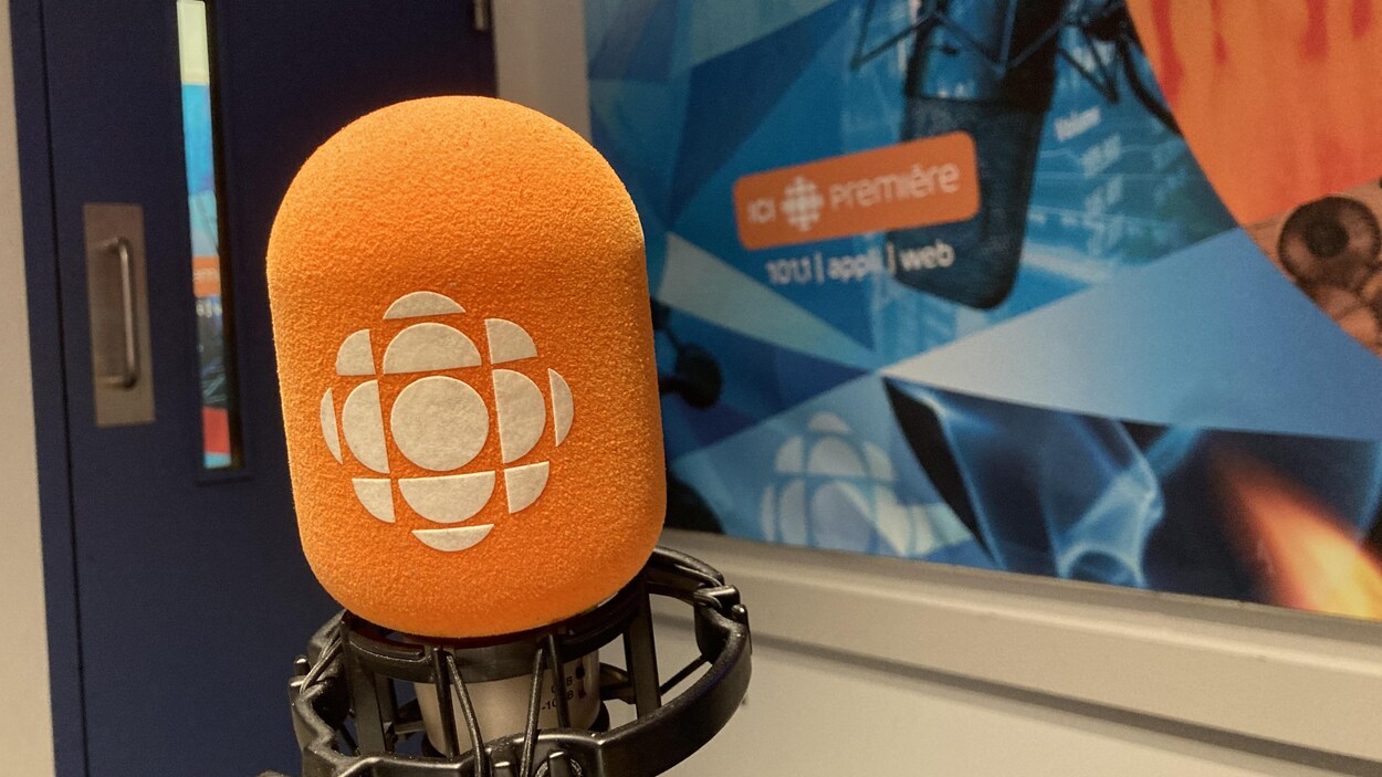 La radio d’ICI Estrie toujours numéro un dans la région | Radio-Canada