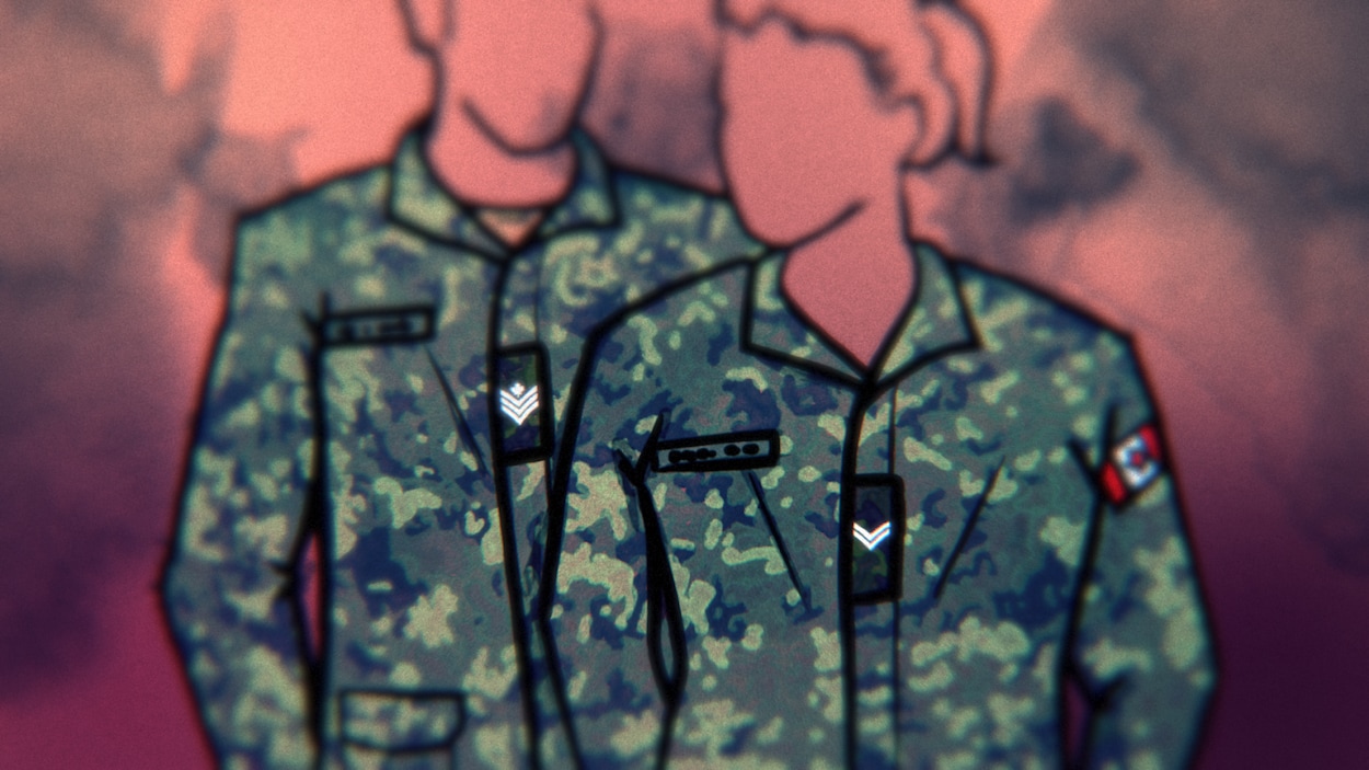 Forces armées : la fin des liaisons secrètes entre supérieurs et subordonnés