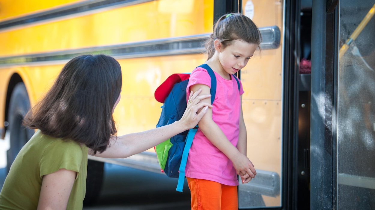 Rentrée scolaire : qu’est-ce qui préoccupe le plus les parents ?