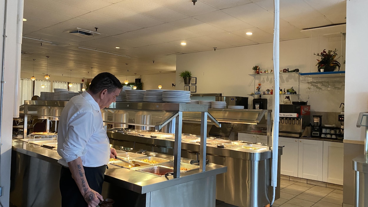 Vers une renaissance du milieu de la restauration à Sept-Îles?