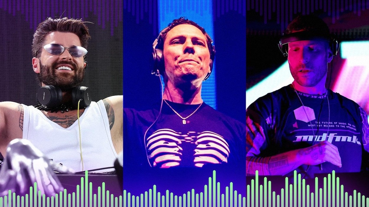 Riverside : Alok et Don Diablo s’ajoutent à Tiësto