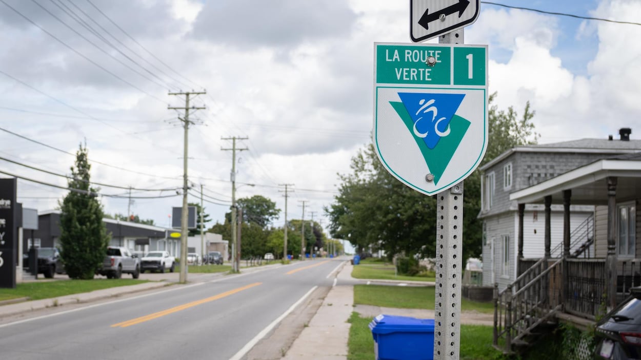 Un lien cyclable sécuritaire réclamé dans l’est de Gatineau