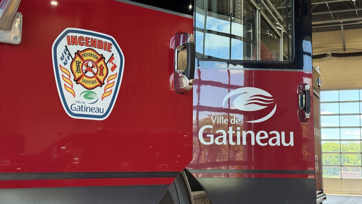 Un sexagénaire gatinois arrêté pour une série d’incendies criminels