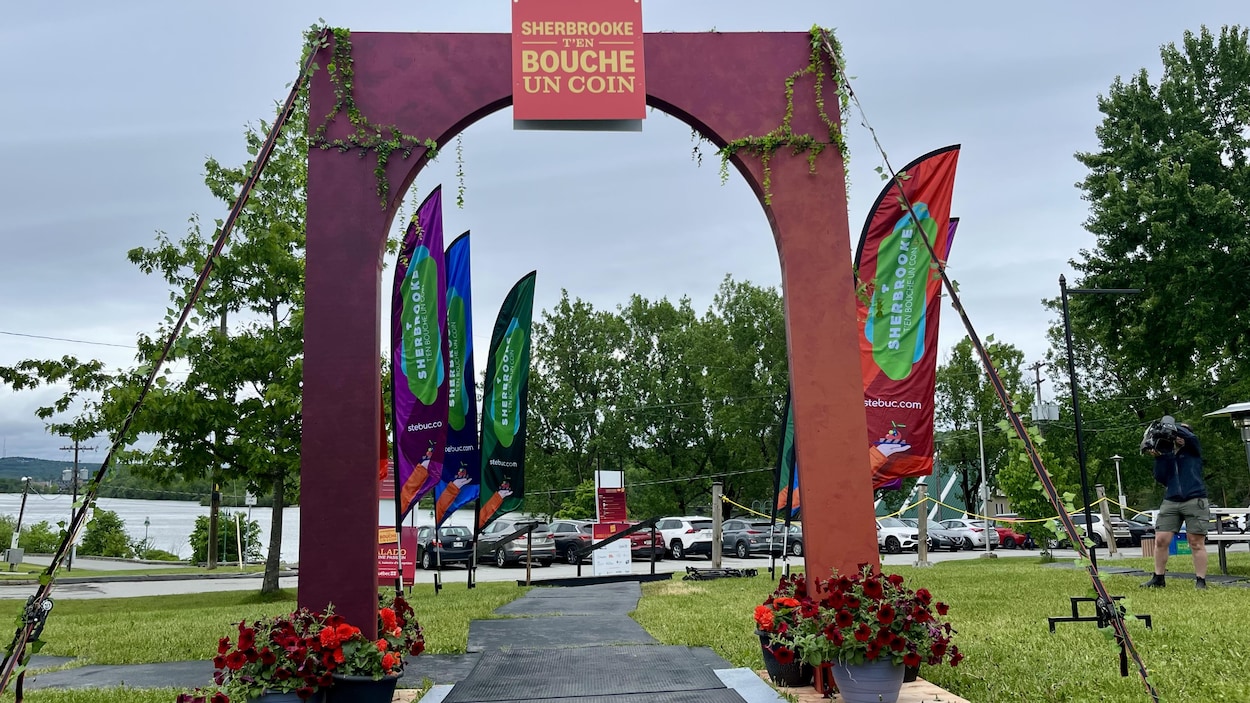 Le festival Sherbrooke t’en bouche un coin bat un record d’achalandage