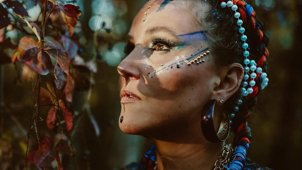 Shina Hope : « Semer de l’amour grâce à nos différences »
