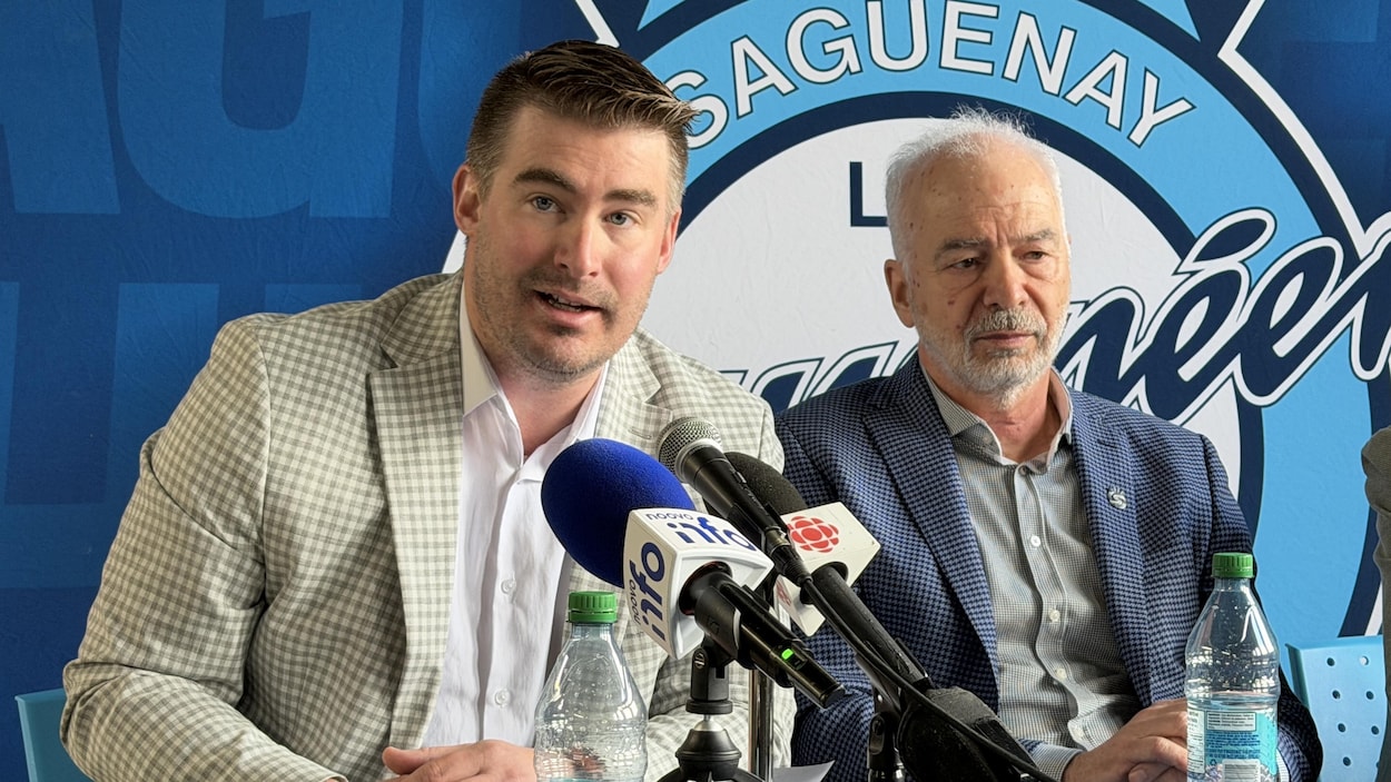 Un directeur technique nommé pour superviser le hockey au Saguenay-Lac-Saint-Jean