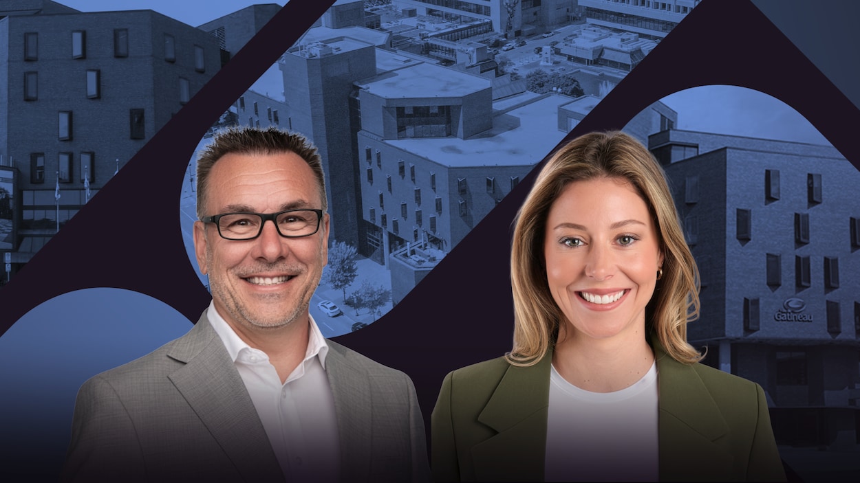 Sondage : les « jeux sont loin d’être faits » à la mairie de Gatineau