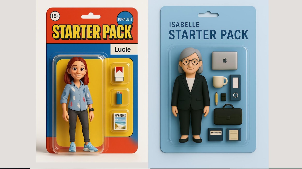 Un artiste craint qu’on « tue le monde de la culture » avec l’IA