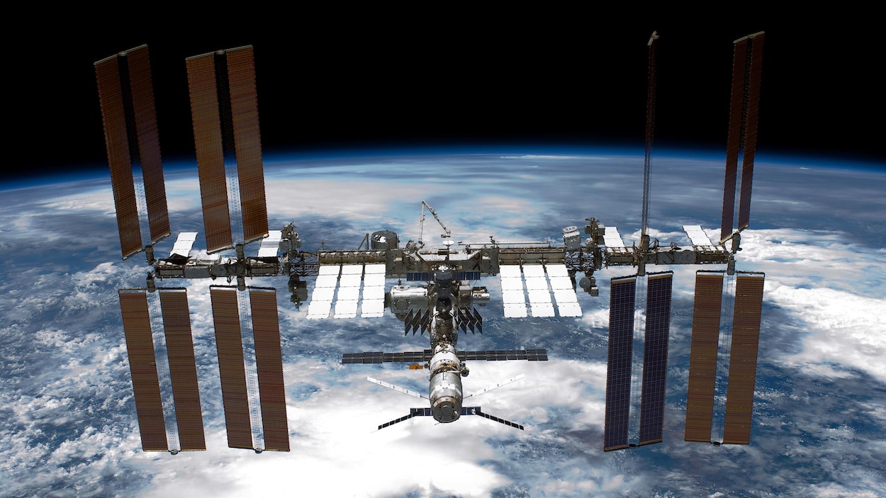 Sexe spatial : le grand tabou