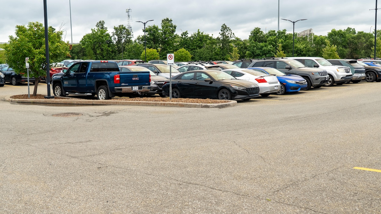 La course contre la montre pour les stationnements incitatifs à Gatineau