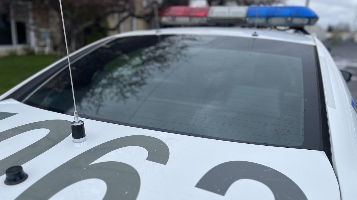 La SQ demande l’aide de la population à la suite d’une agression armée à Baie-Comeau