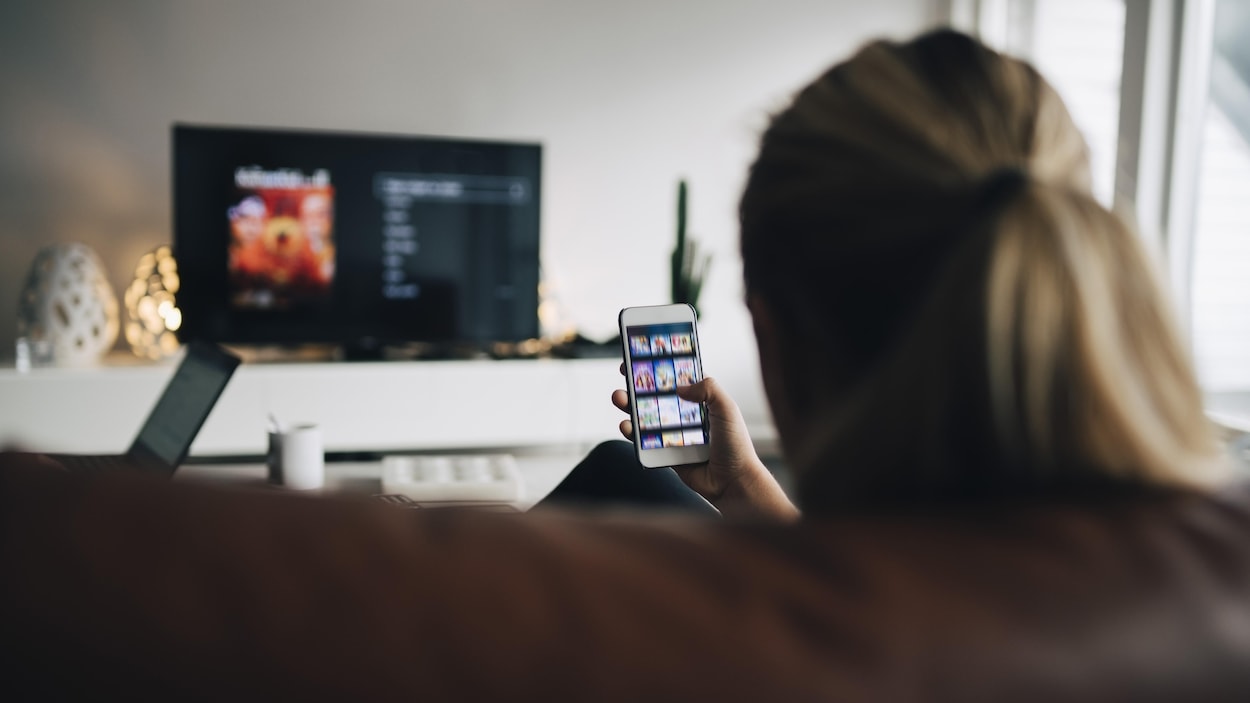 Nouvelles habitudes de consommation des médias : pour le meilleur et pour le pire?