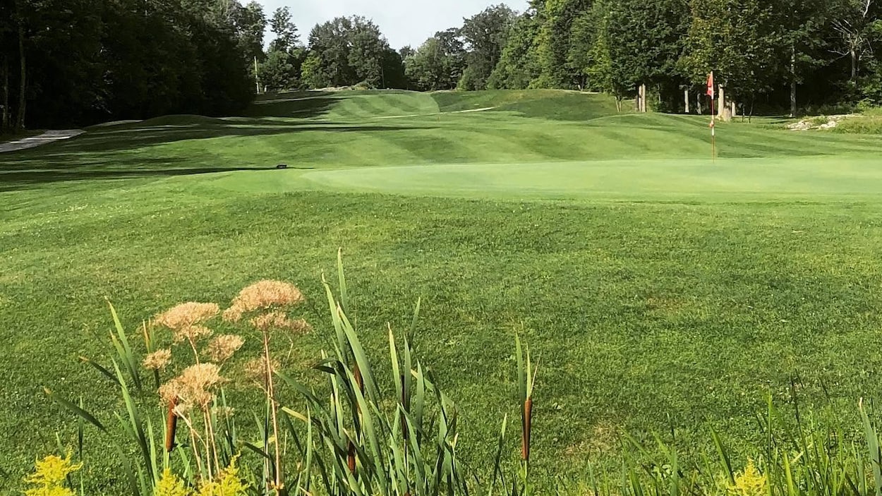Feu vert au projet immobilier sur le terrain de golf historique de Perth