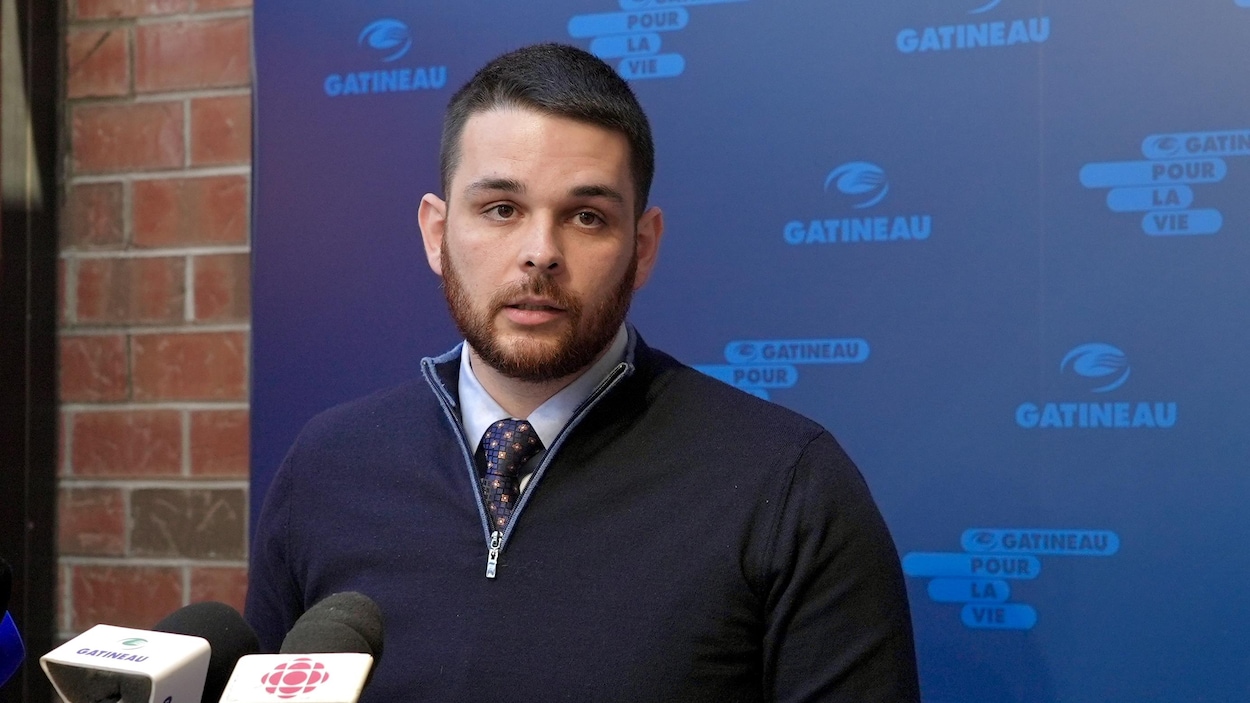 Ministre de la Santé et de l’Outaouais : la proposition de Gatineau ensemble rejetée