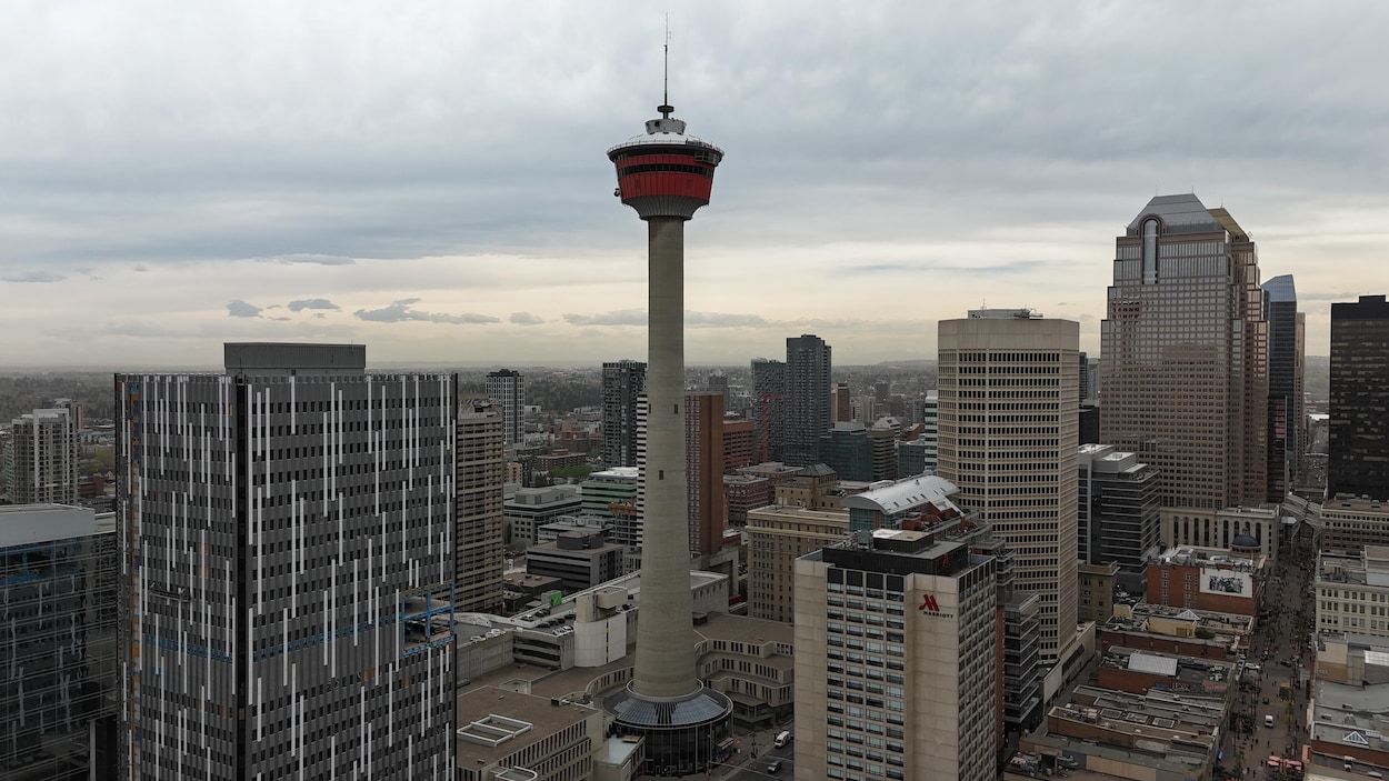 Calgary renonce à l’avis d’urgence climatique signé depuis 2021