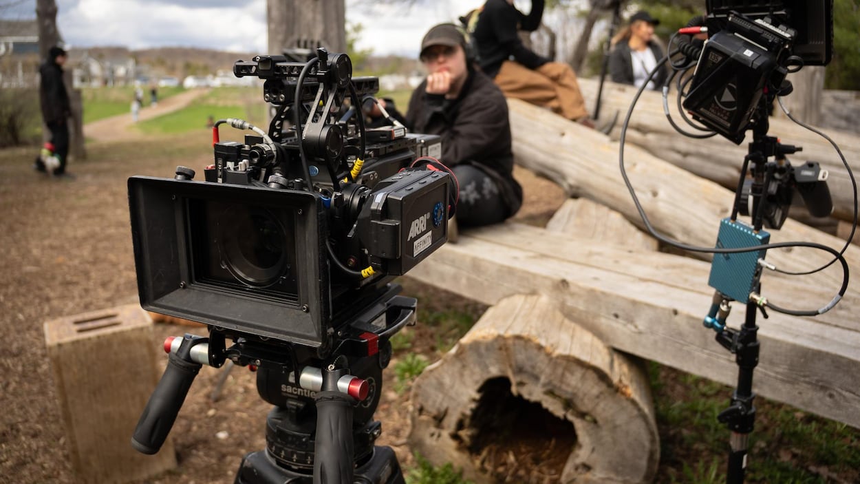 Pourquoi y a-t-il autant de tournages de films dans la région d’Ottawa-Gatineau?