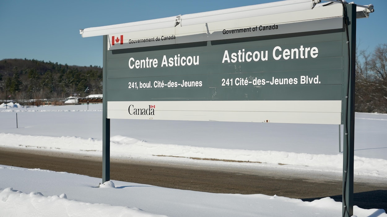 Québec achète le site Asticou pour le quart de sa valeur