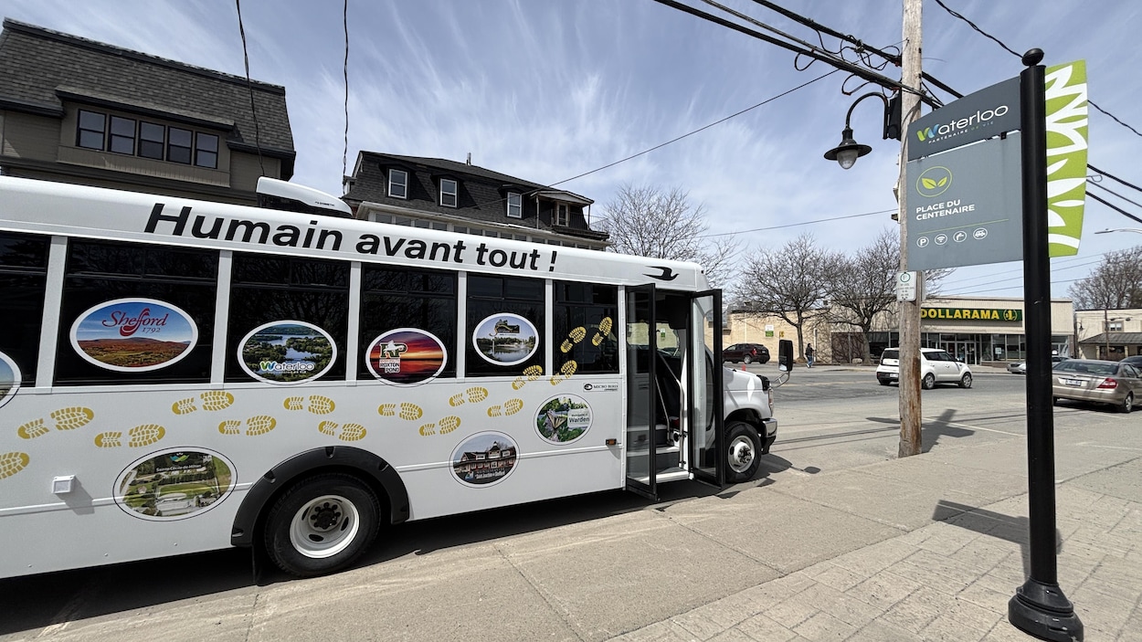 Des travailleurs de rue sillonneront les municipalités de la Haute-Yamaska