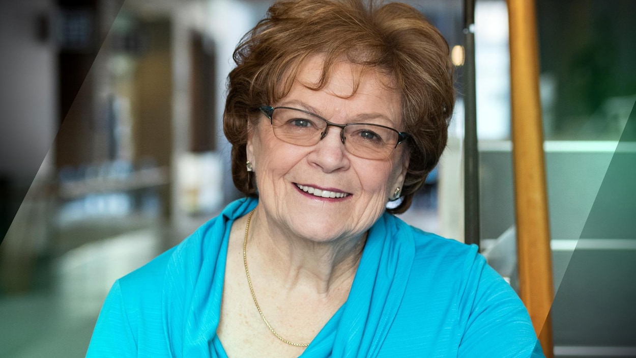 Trèva Cousineau nommée membre de l’Ordre du Canada
