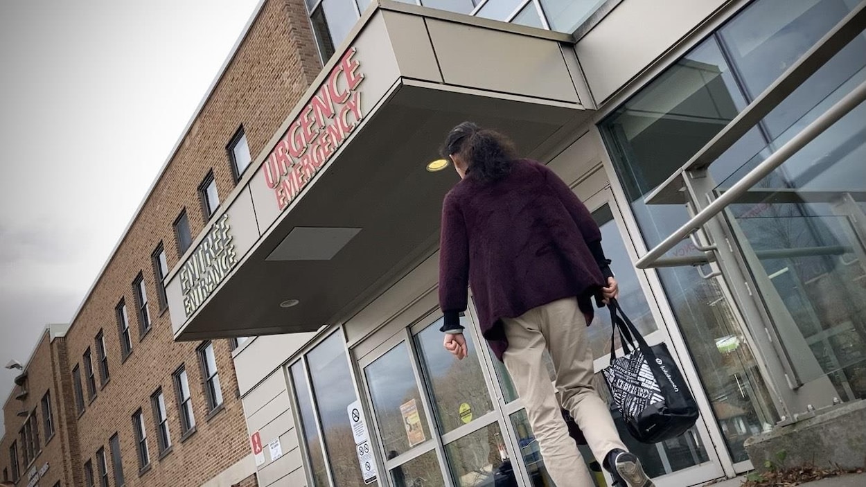 Un projet d’économie d’énergie dans le réseau de la santé estrien