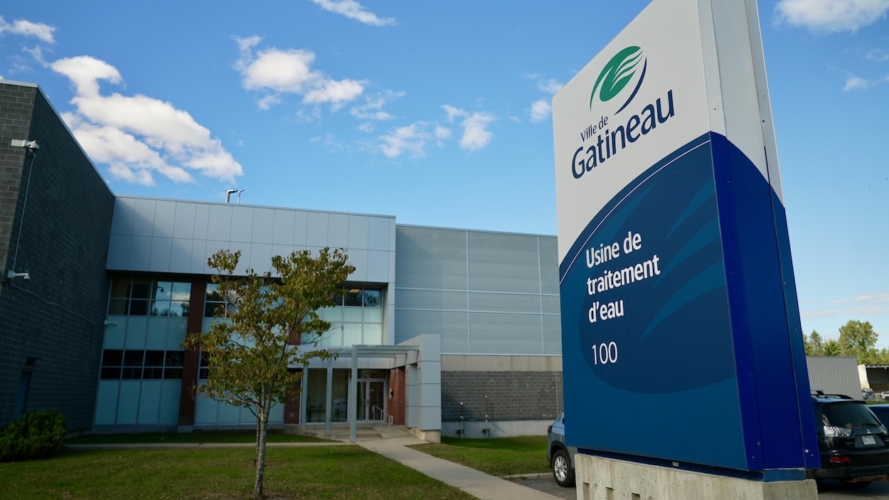 L’Outaouais se classe dans la catégorie « bon élève » pour économiser l’eau potable