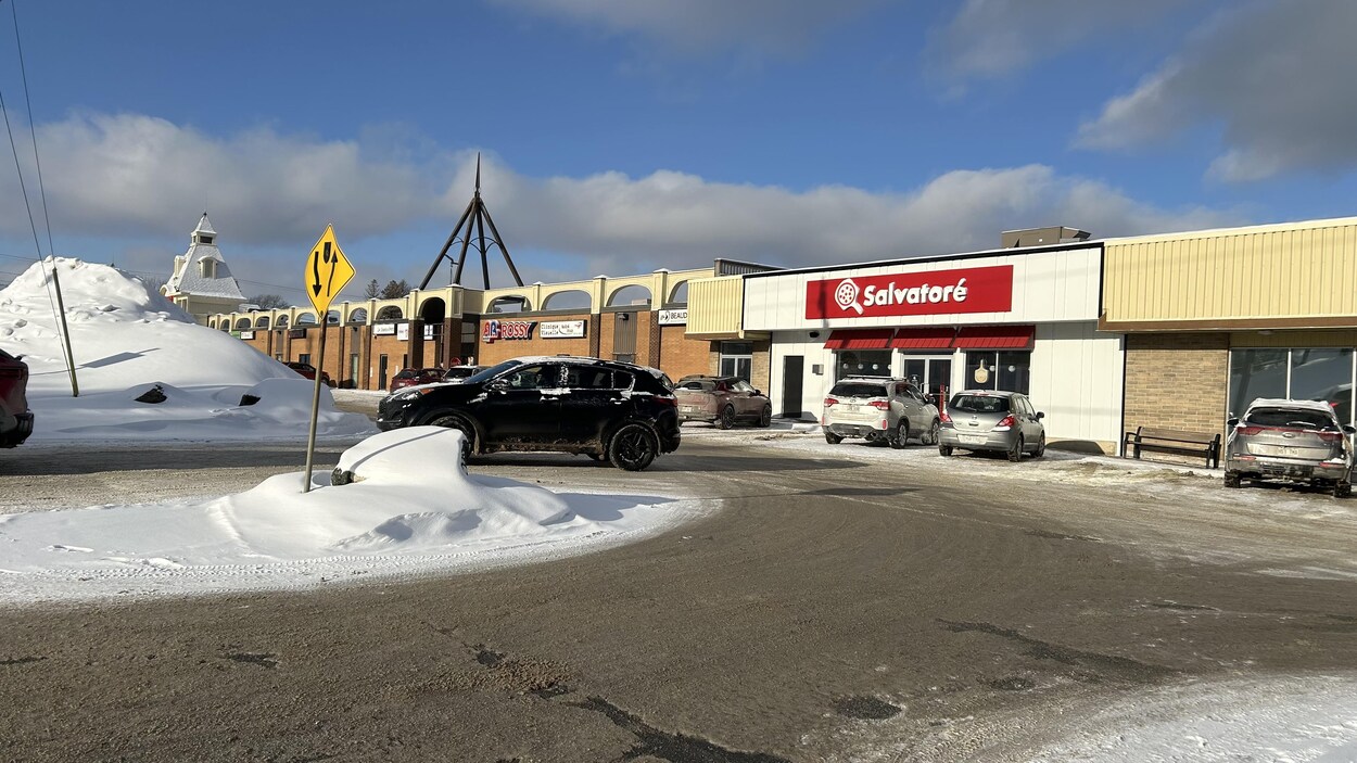 Bientôt plus d’intervenante en itinérance à Val-des-Sources, faute de financement